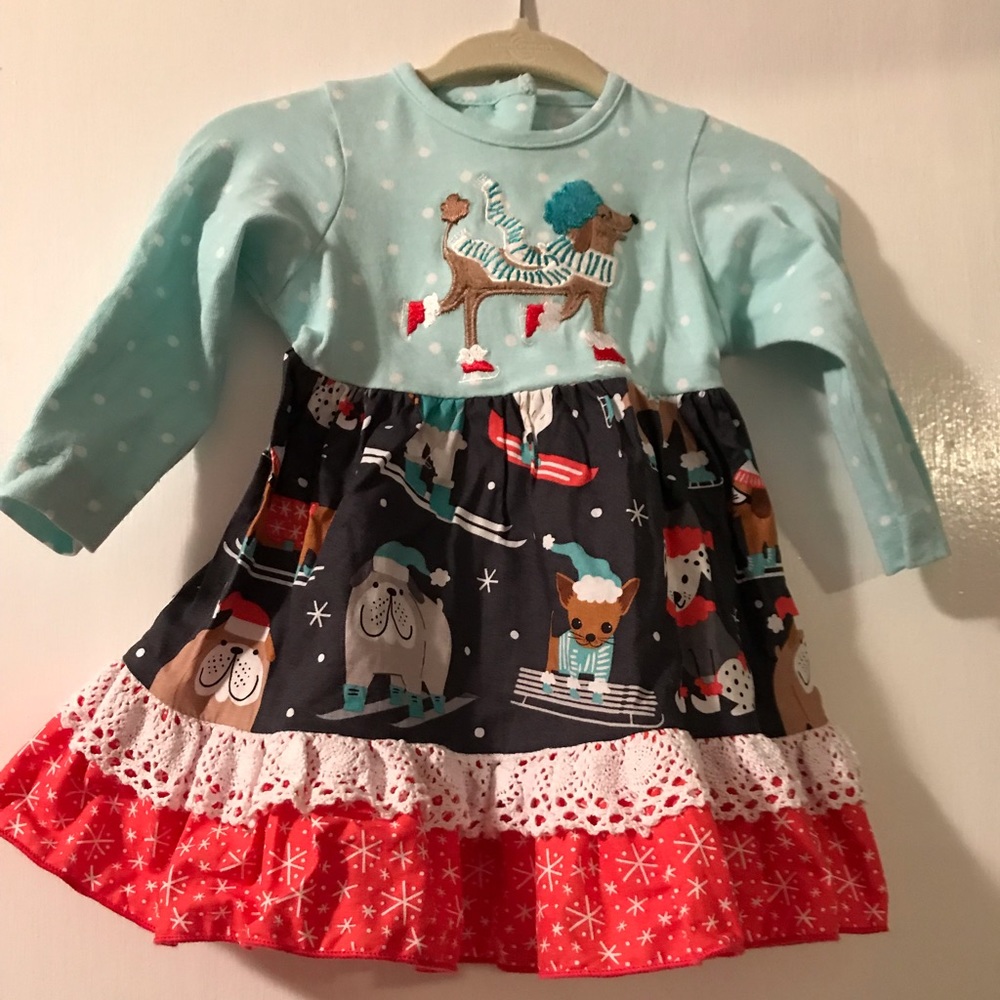 Baby Clothing 0-3 months